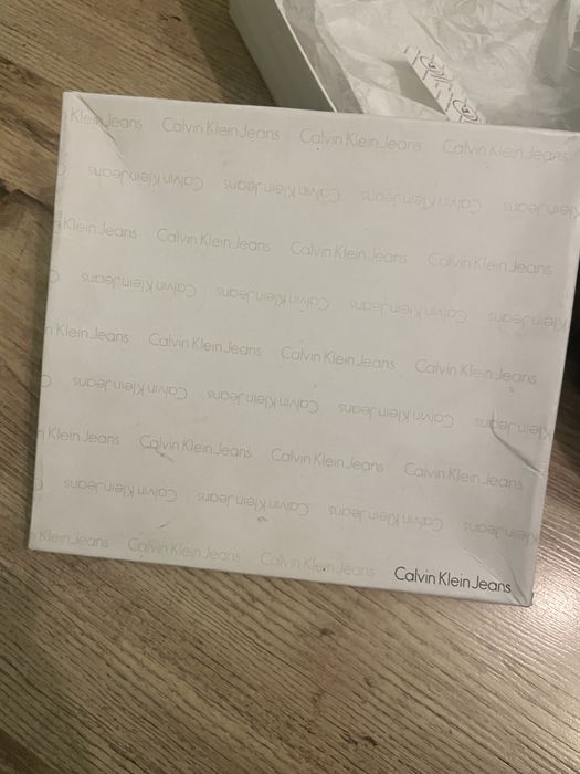 Дамски Боти Calvin Klein Sydney