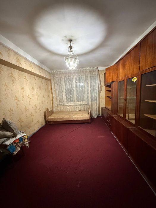 Шахристан. 3/1/4. Кирпич. 2/6 балкон