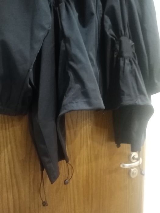 Дамско тънко яке