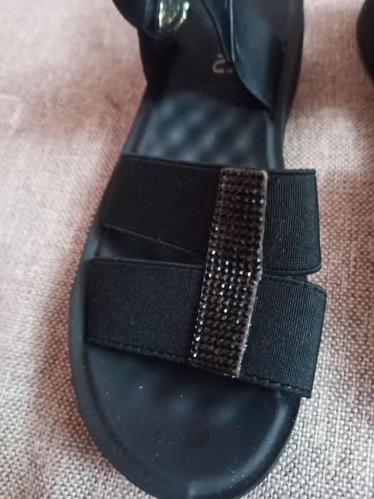 Sandale Damă cu elastic