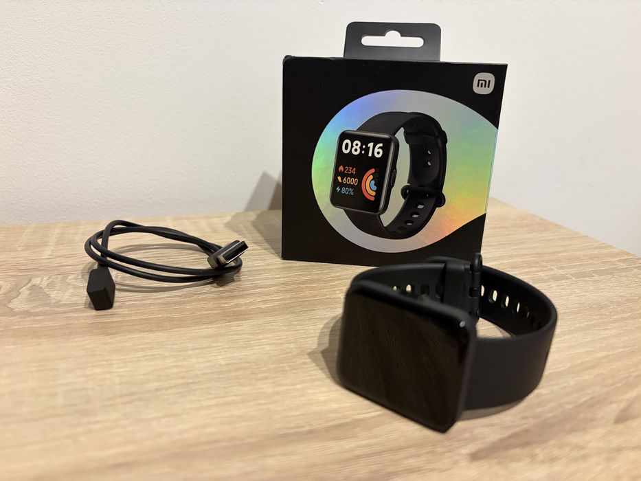 Redmi Watch 2 Lite