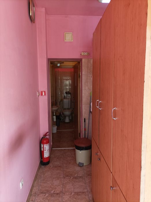 Дава се под наем Заведение в Варна, Зимно кино Тракия - 30 кв.м за 598.23 € - Снимка #5