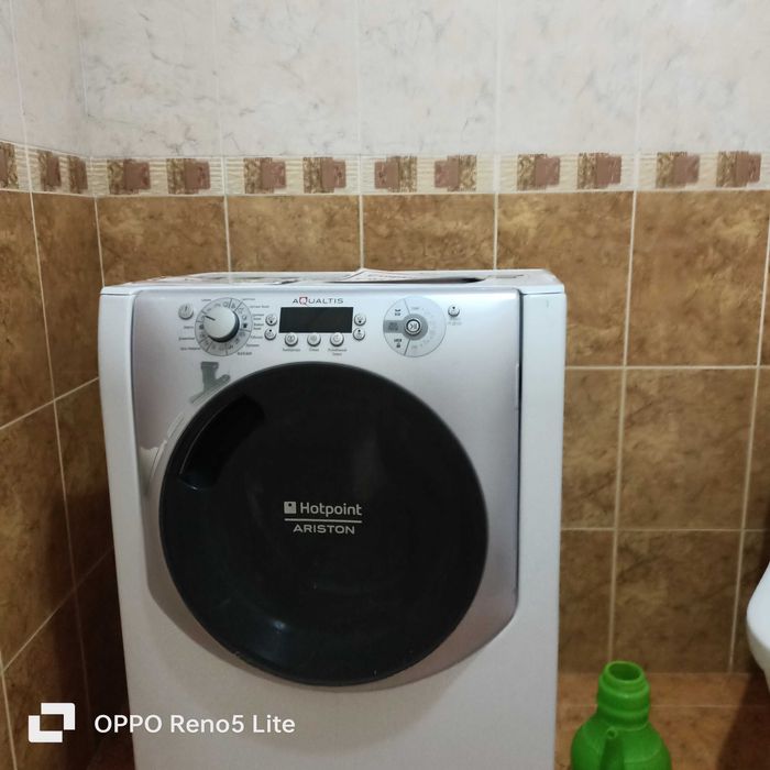 Стиралны машина отдам