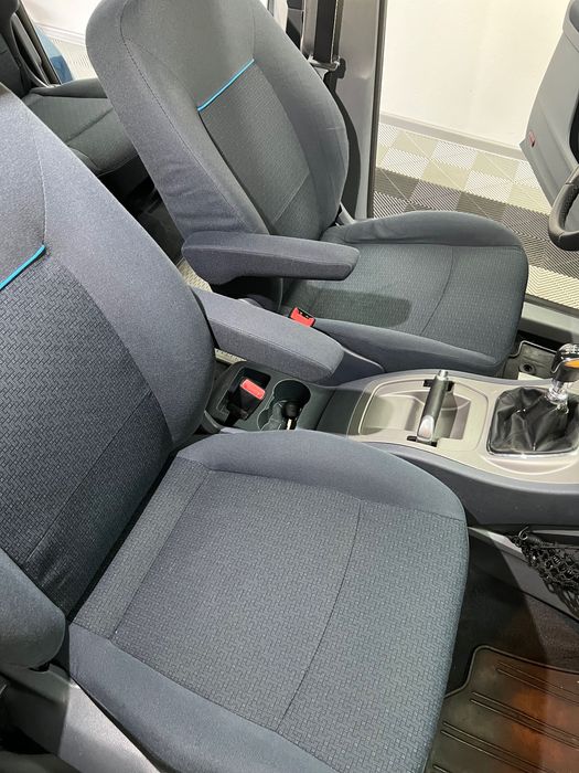 Curatare tapiterii / injectie-extractie