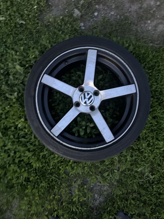 Продам диски Vossen