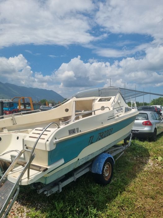 ULTRAMAR  Ultra 570