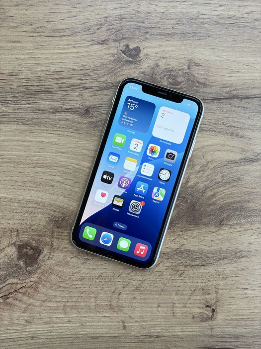 iPhone 11 128 gb 72% | iStatus Store
