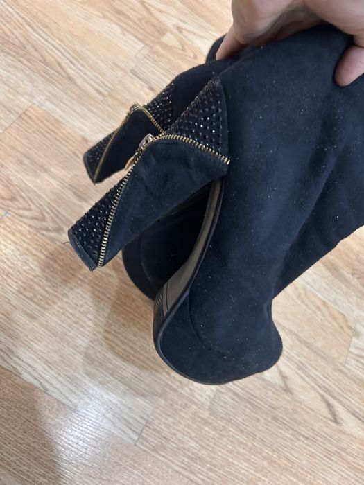 Обувь женская 36-37 рр