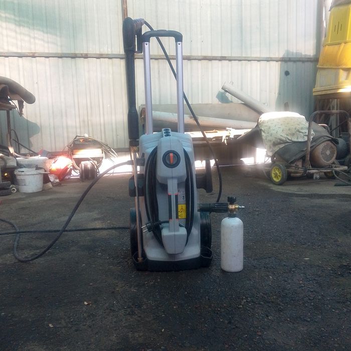 B/u Gdrox Karcher sotiladi narxi 1500 mln