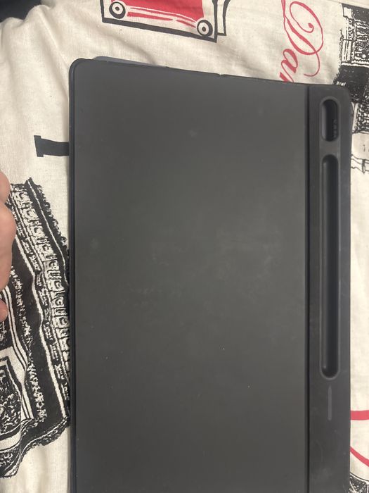 Galaxy tab s 7 plus