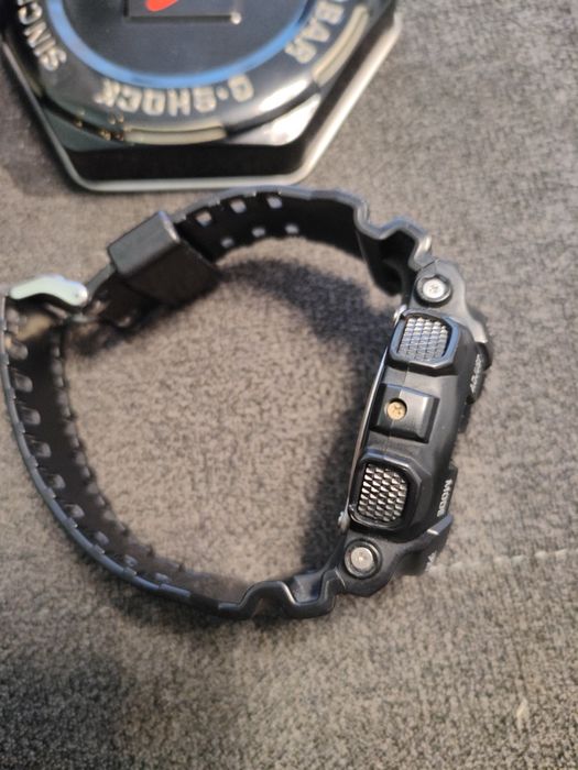 Casio G-Shock 5146 GA110-RG