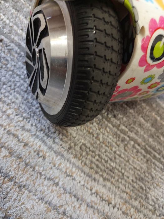 Howerboard puțin folosite