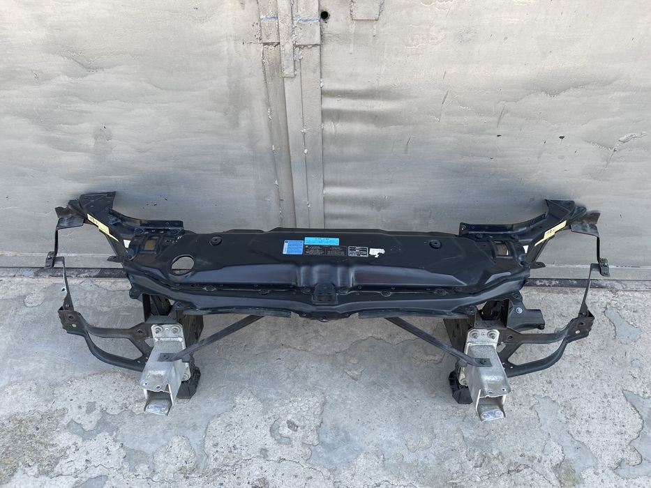 Телевизор на BMW E60 БМВ Е60