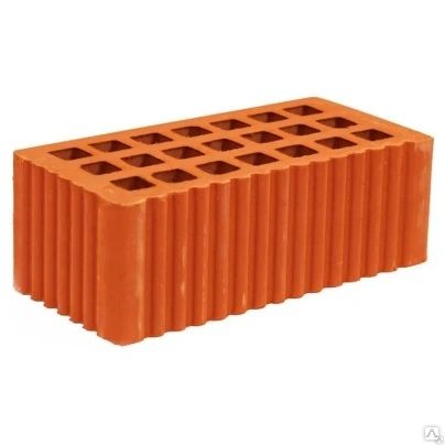Кирпич красный М150