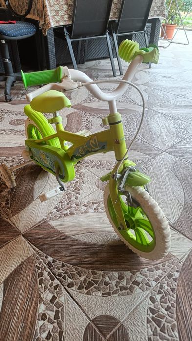 Bicicleta de copii