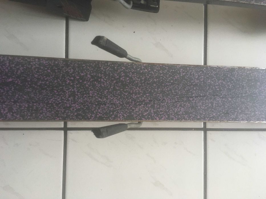 Френски ски с автомати Salomon