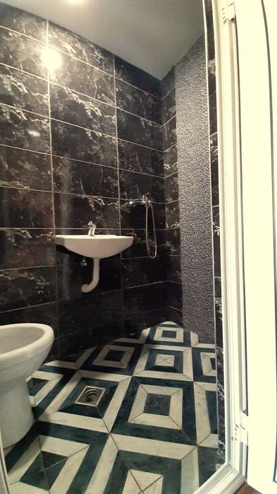 Дава се под наем Едностаен апартамент в Велико Търново, Бузлуджа - 22 кв.м за 204 € - Снимка #12