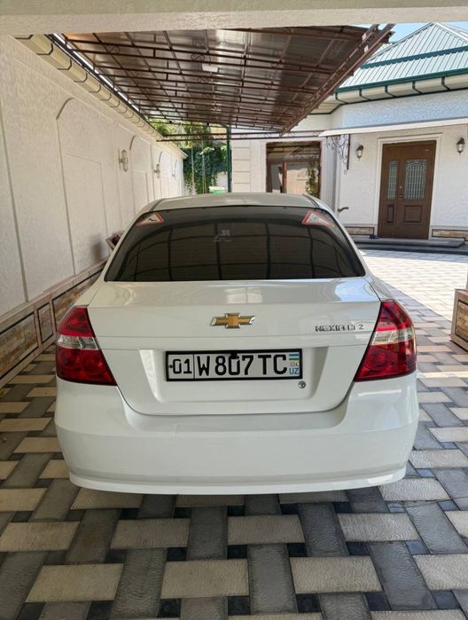 Нексия-3 автомат