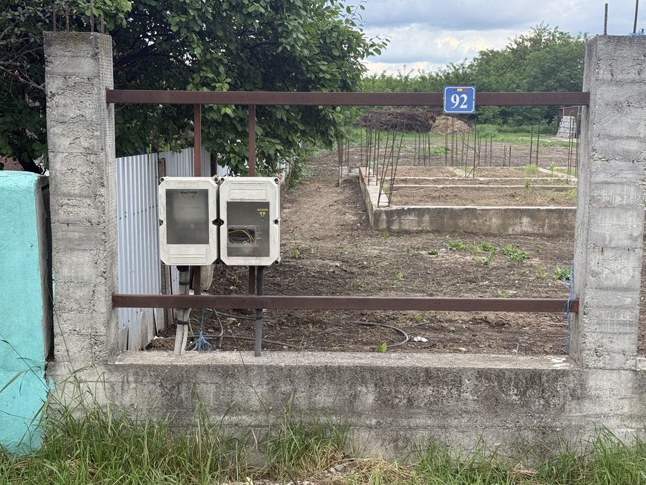 Vand Teren Intravilan Bacau, Dumbrava