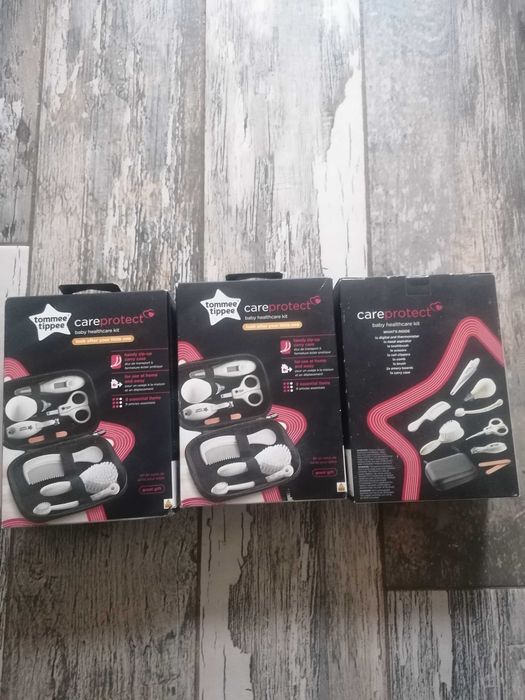 Kit îngrijire nou-născuți Tommee Tippee