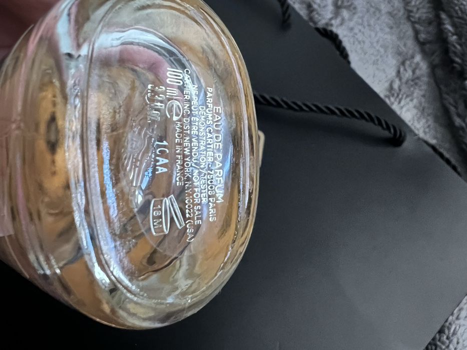 Parfum Cartier Baiser Vole