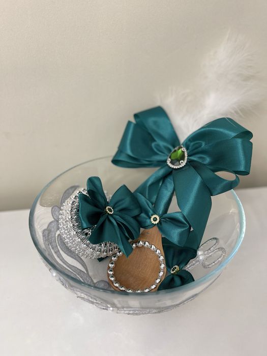 Набор на кыркынан шыгару