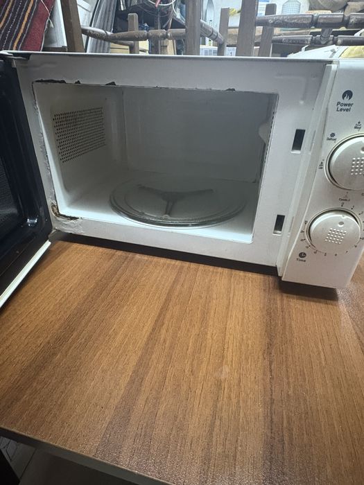 Микровълнова машина sang