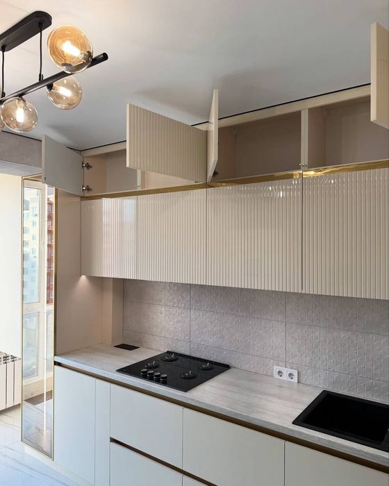 Мебель на заказ в Ташкенте кухни спальни детские прихожей