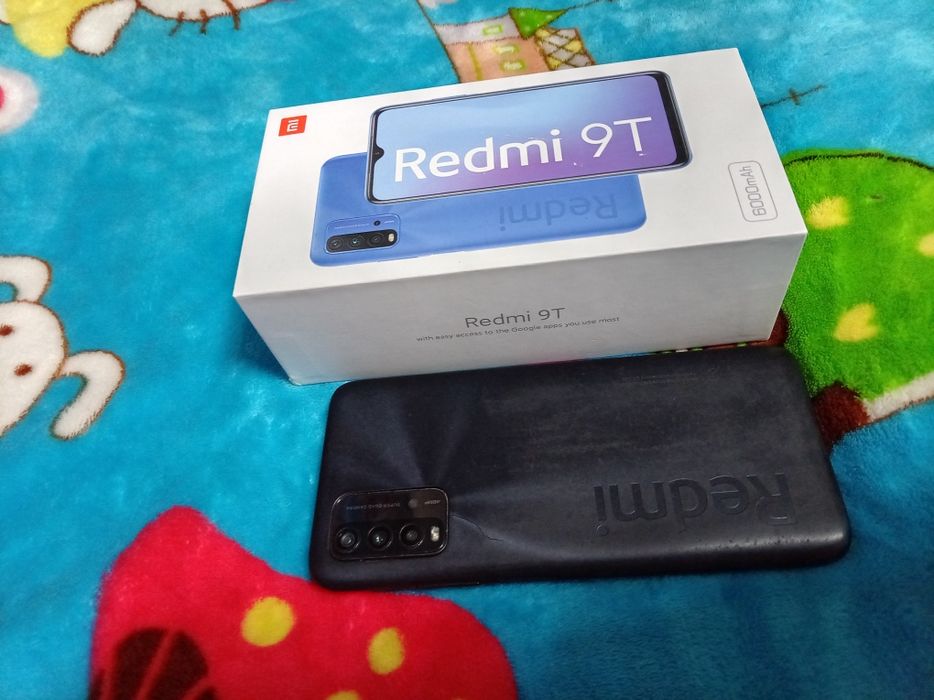 Срочно Продам Redmi the