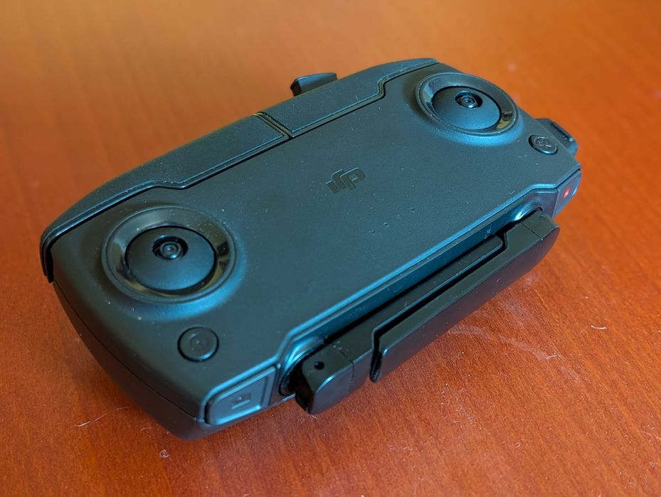 DJI Mini SE Fly more combo