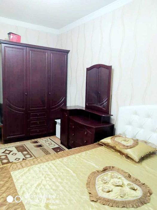 Ул. Бобур 2х ком квартира Срочно аренда Аэропорт