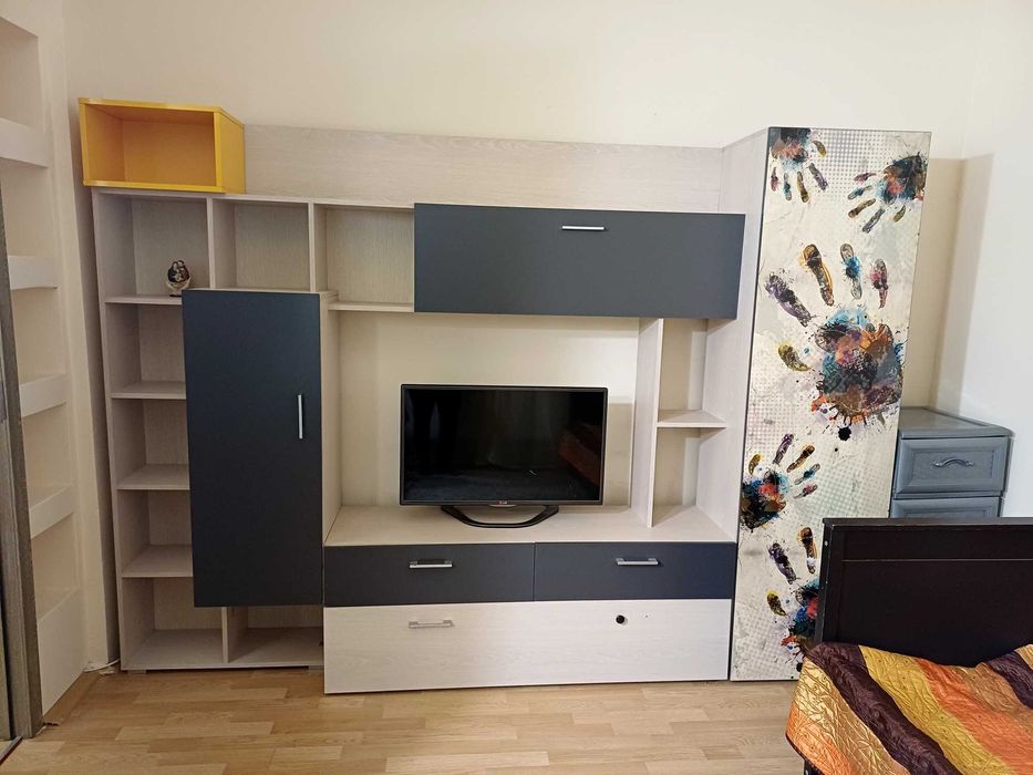 Inchiriez apartament cu o camera