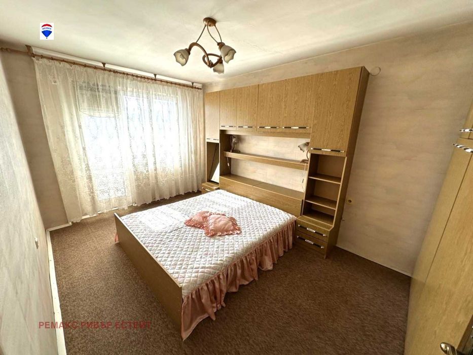 Продава се Тристаен апартамент в Русе, Хъшове - 89 кв.м за 757 €/кв.м - Снимка #9