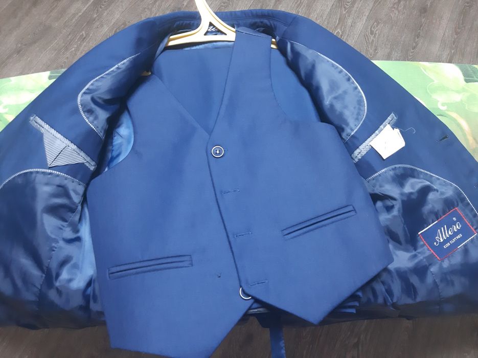 Школьная форма комплект