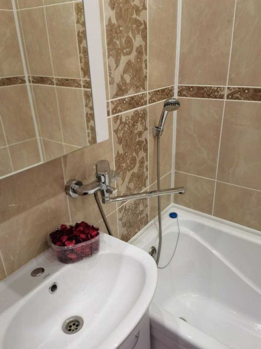 Продам 1-ком квартиру в г.Аксай