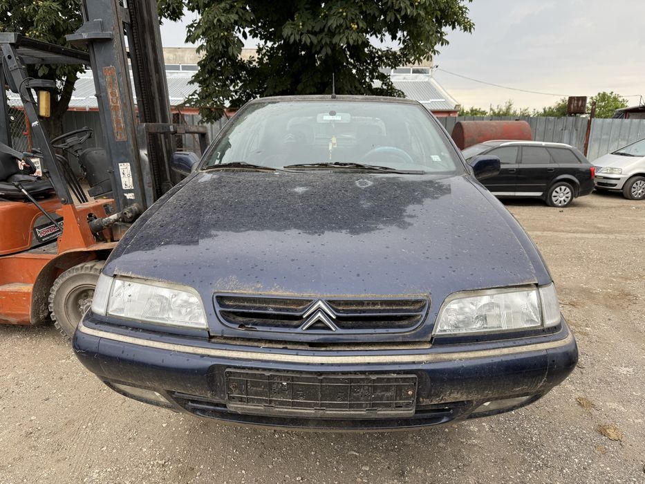 Citroen Xantia 1.8 16V на части