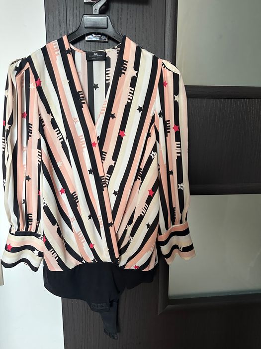 Elizabetta Franchi яке и боди