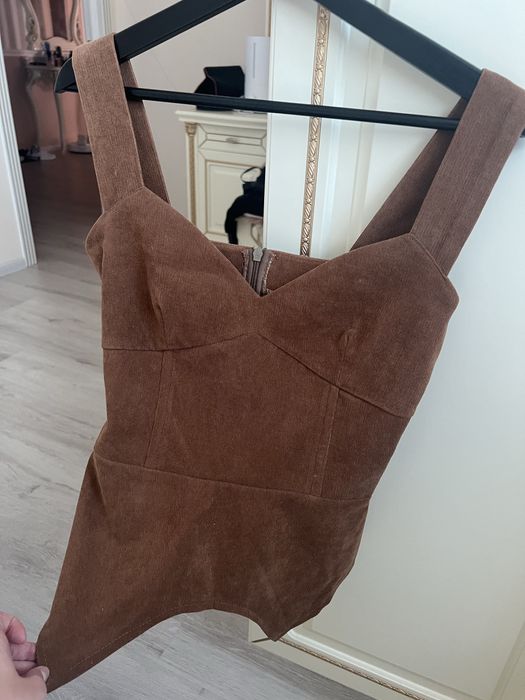 Топы, корсеты разных брендов