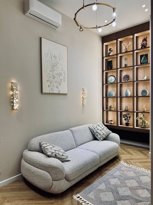 Yunusabad Residence Продается 2 ком квартира ремонт пос-во Америки
