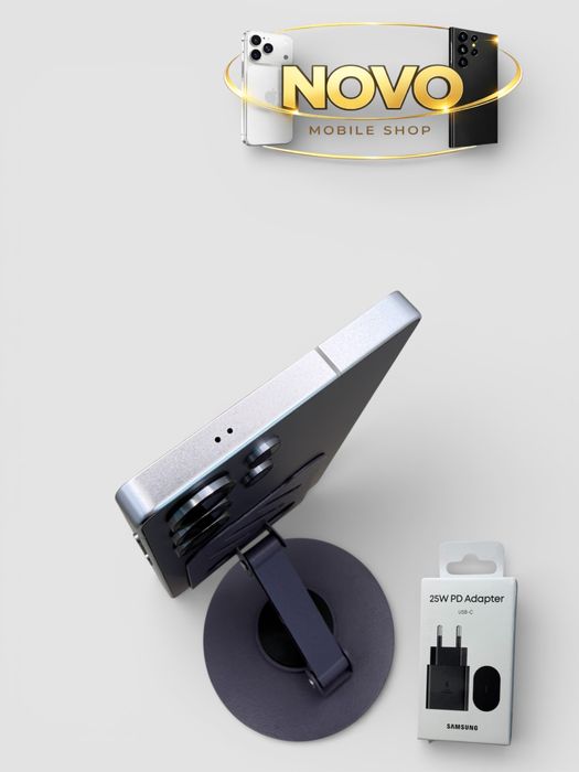 Samsung S25 Ultra 1Tb ca nou cod 1004