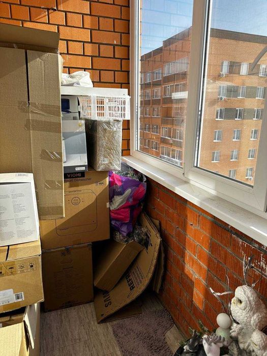 2 ком. на Береке