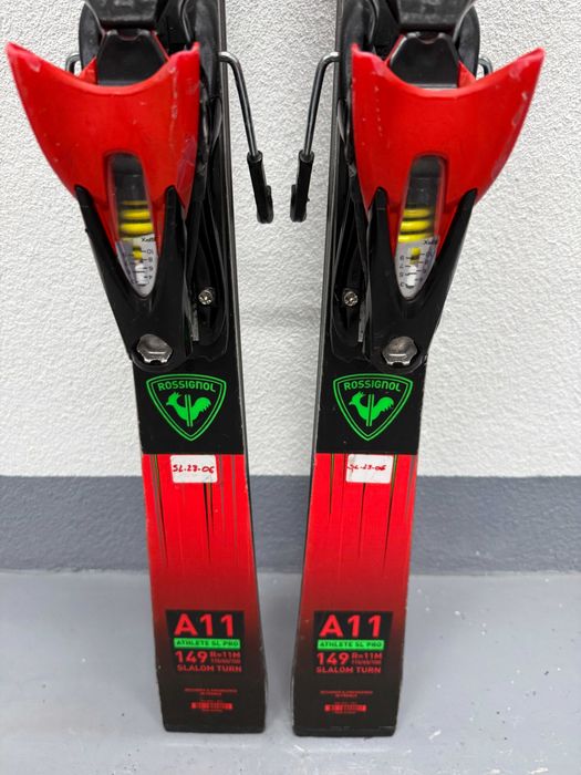 schi rossignol hero athlete sl pro L149
