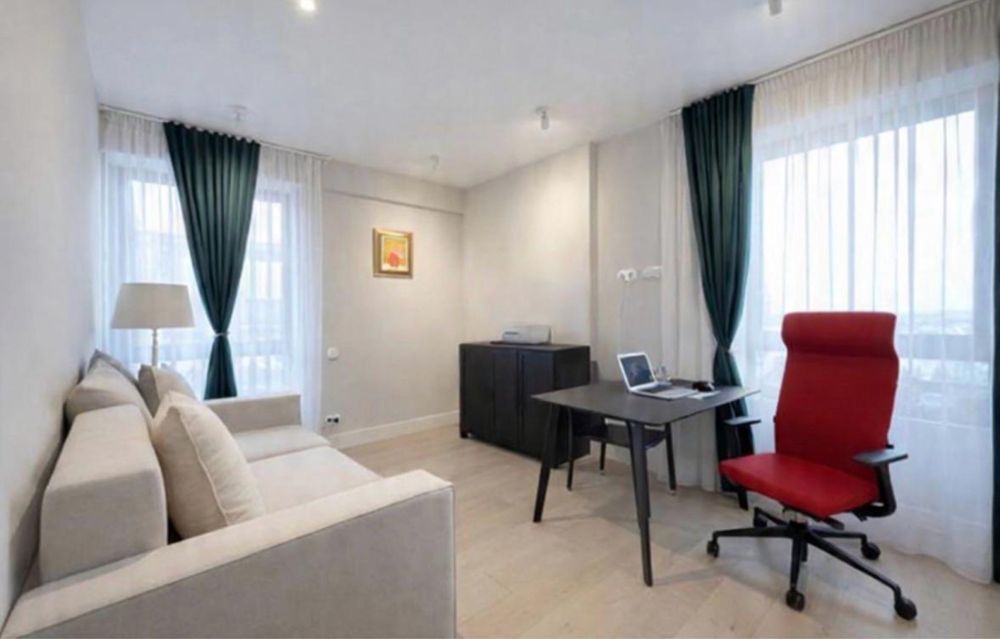 PROPRIETAR | 4 camere | Triana Residence Pipera | Piscină & Sală Fitness | Parcare subterană | 0% comision