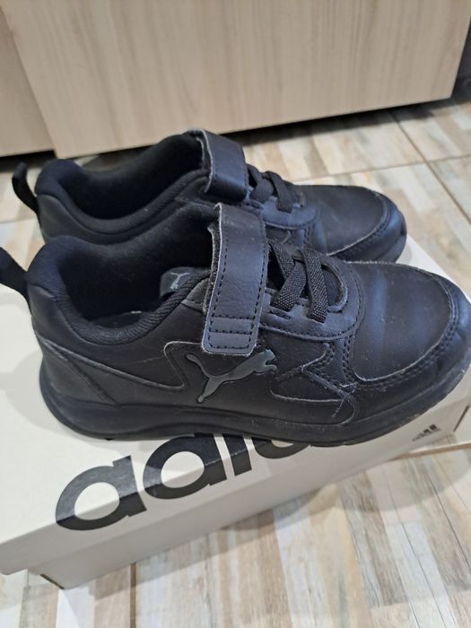 Маратонки пума 31 номер