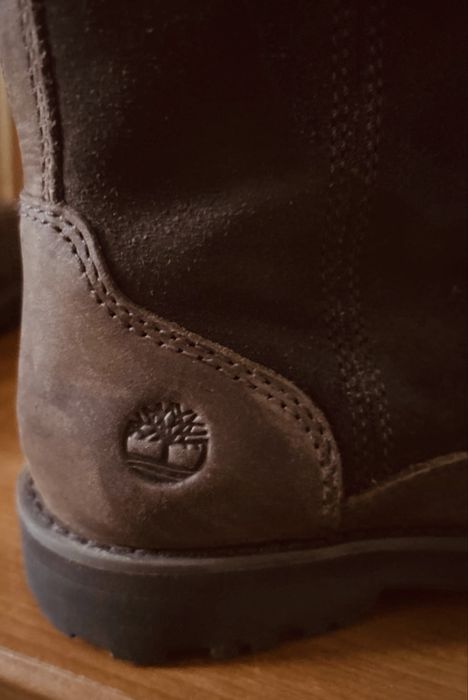 Ghete Timberland baieti