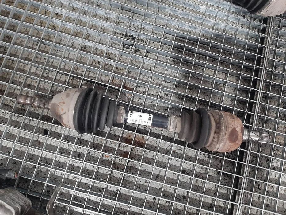 planetara stanga 1.7 cdti 6 trepte  opel astra h  13245912