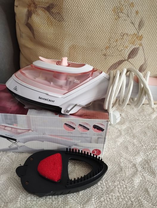 Perie de calcat ,verticala(NOU)