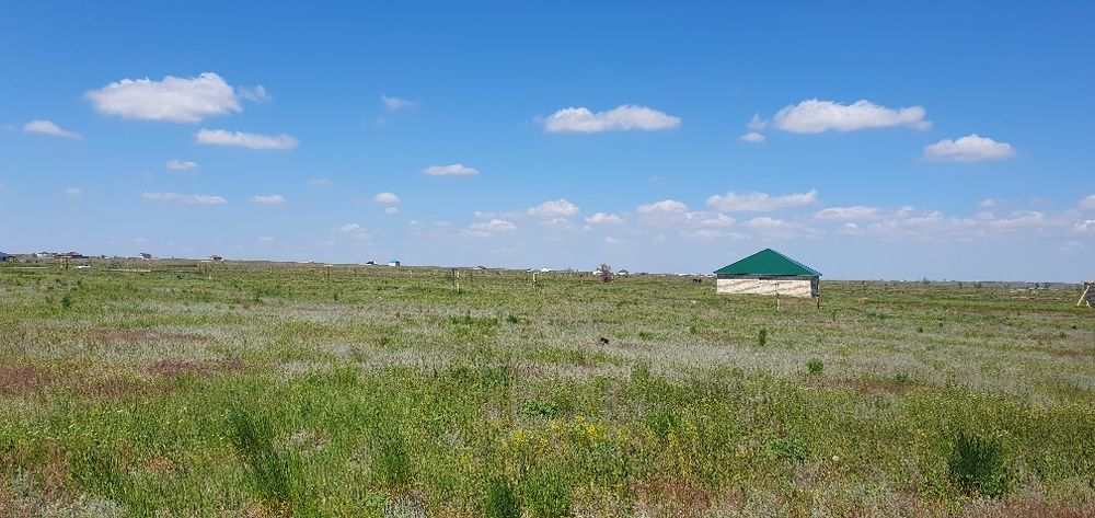 Продам земельный участок