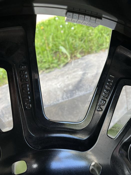 BMW 23” XM Style 923 (G09)