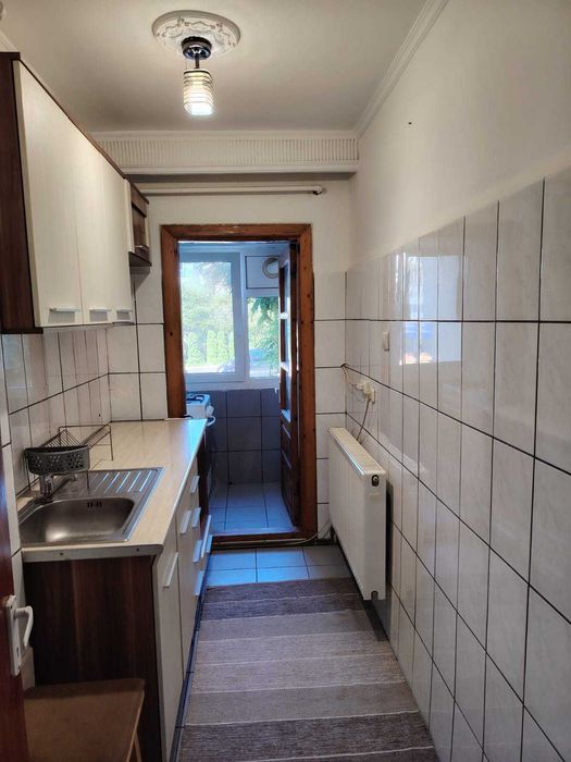 garsoniera de închiriat în Mioveni